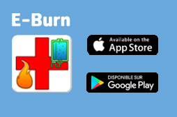 Lien visuel E-Burn